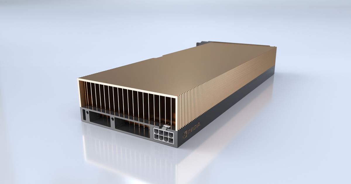 NVIDIA A40