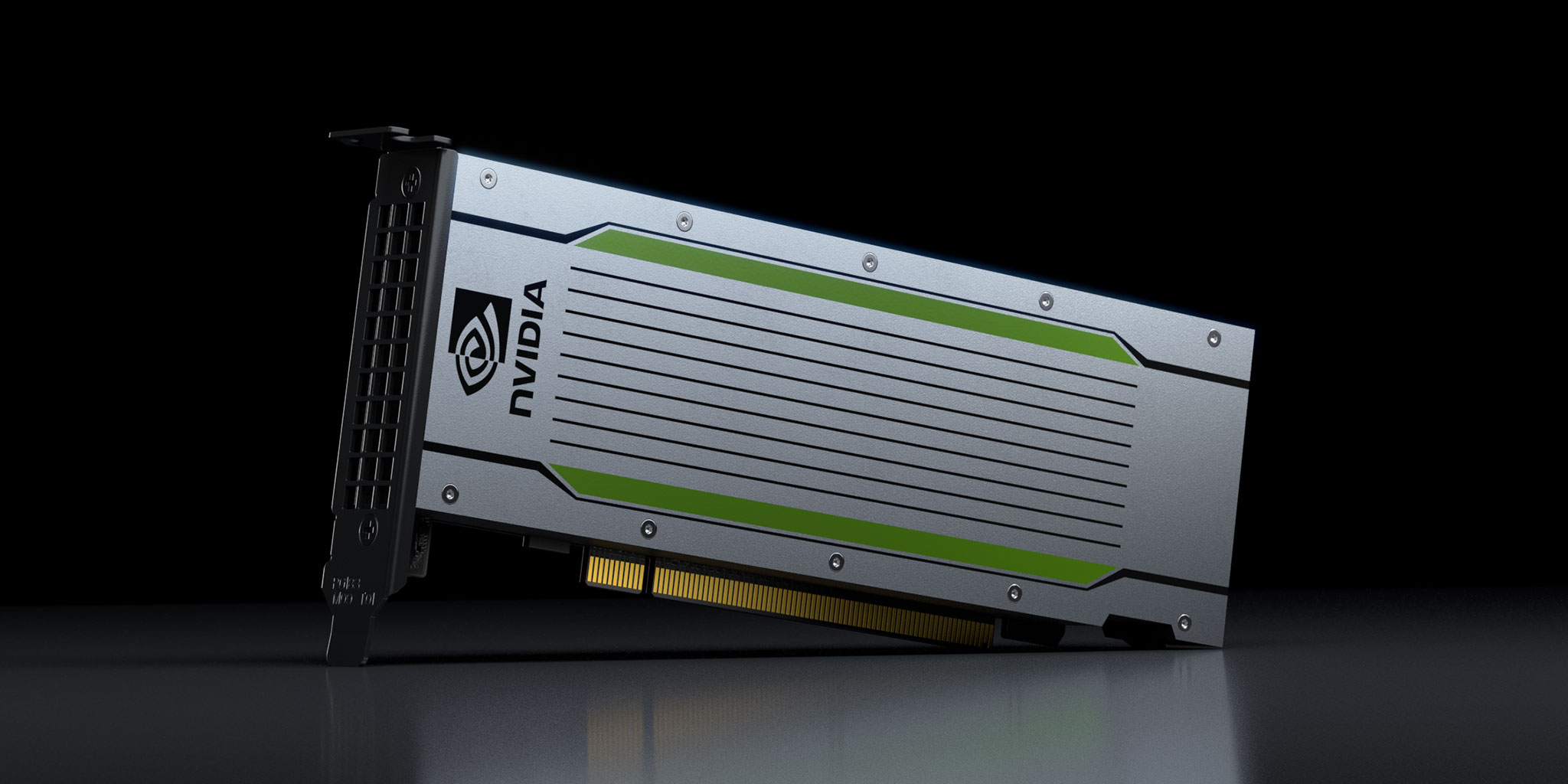 NVIDIA T4