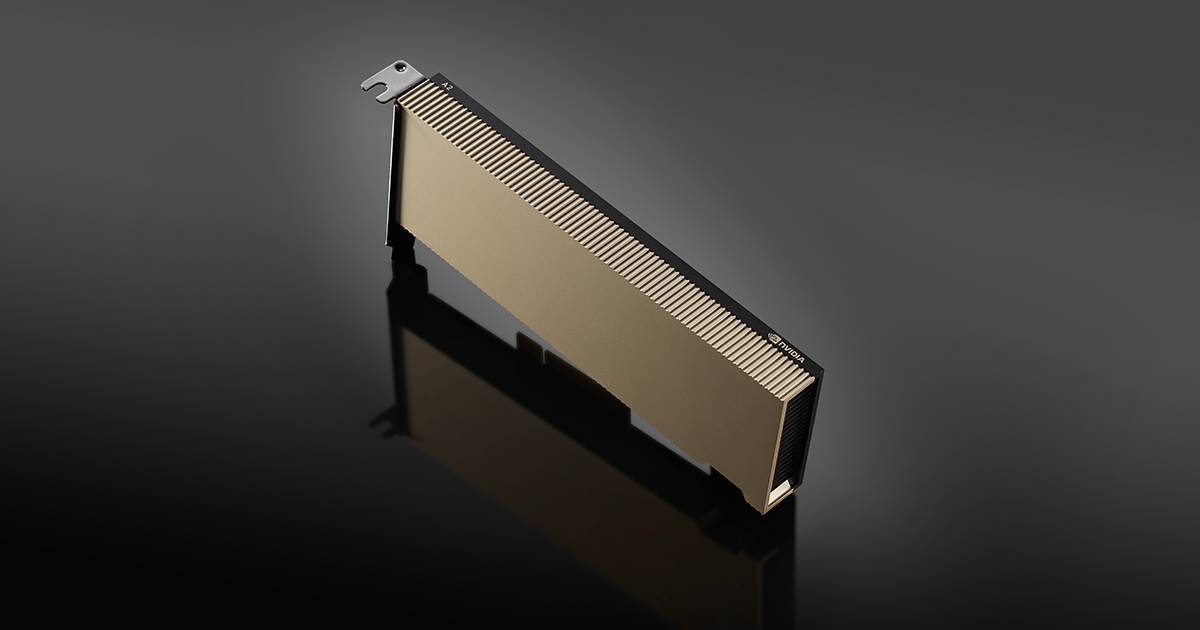 NVIDIA A2