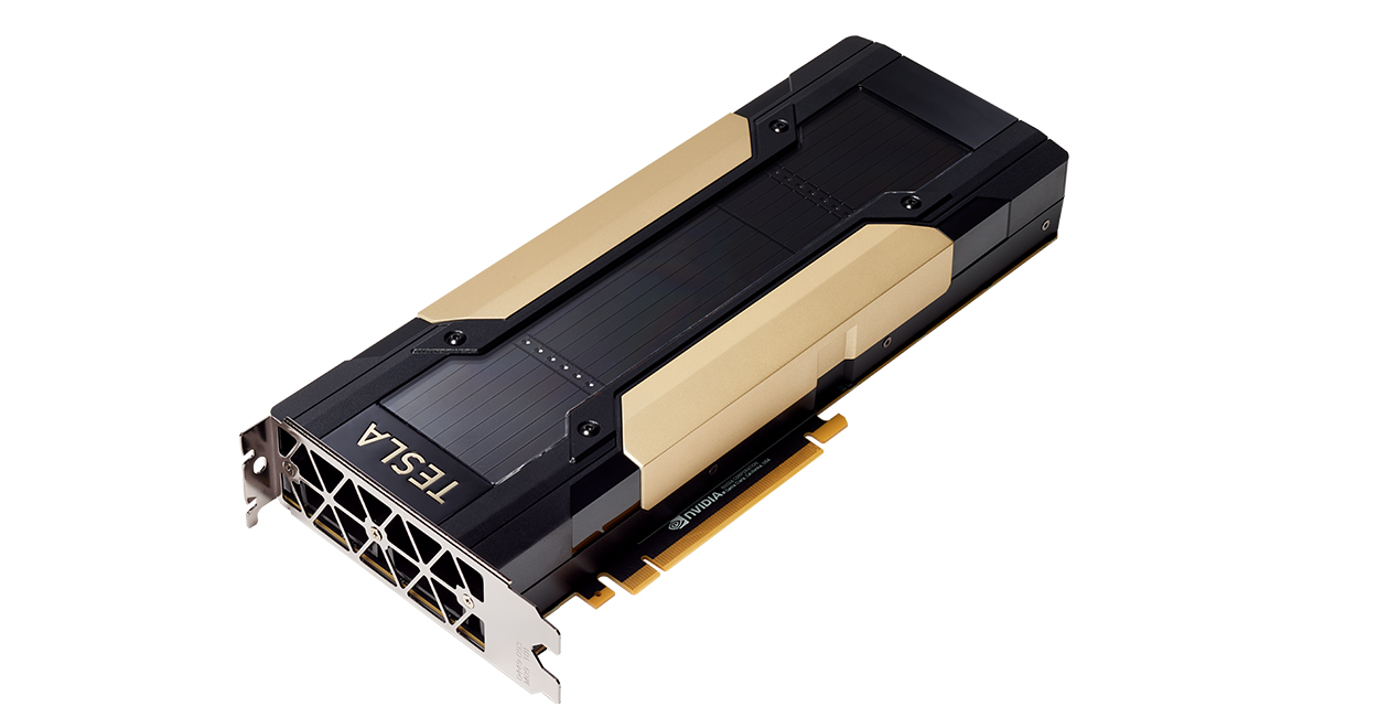 NVIDIA Tesla V100 32GB