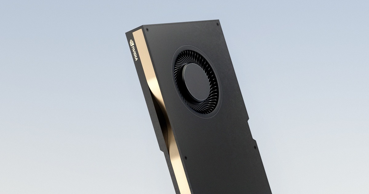 RTX A4000