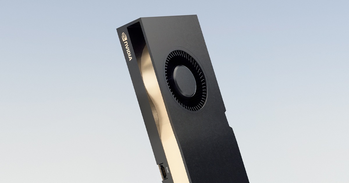 RTX A5500