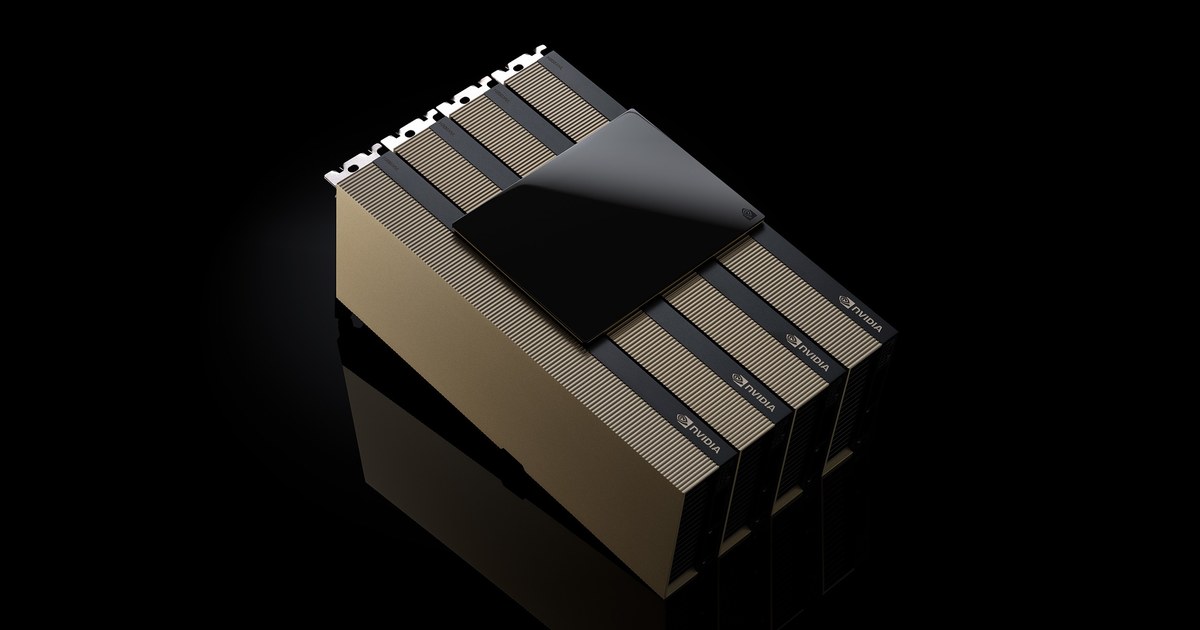 NVIDIA H200 NVL