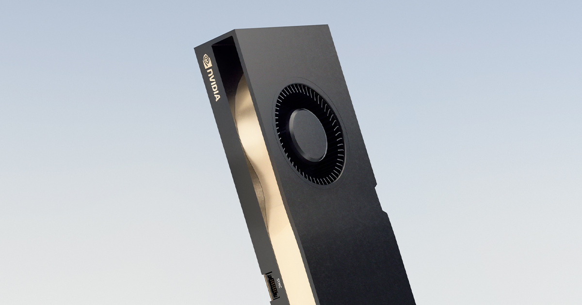 RTX A5000