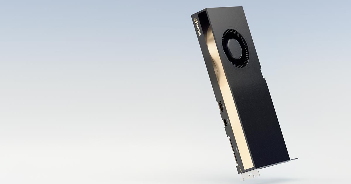 RTX A4500